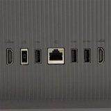 Lenovo моноблок IdeaCentre AIO 27IRH9 Core i7 13620H 16GB / SSD 512GB / Iris Graphics / DOS / F0HM005BRK - фото 6