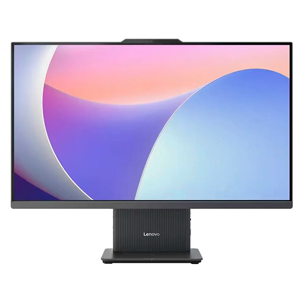 Моноблок Lenovo IdeaCentre AIO 27IRH9 Core i7 13620H 16GB / SSD 512GB / Iris Graphics / DOS / F0HM005BRK - фото 3