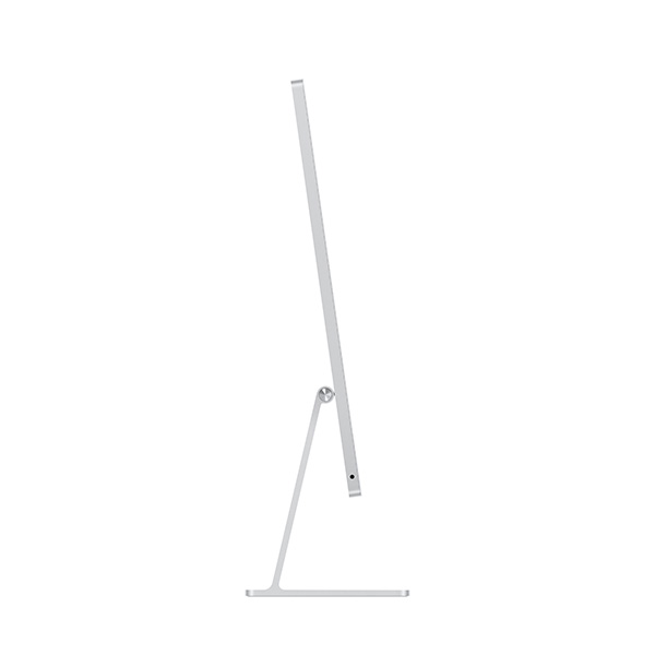 Моноблок Apple iMac 24" M4 10CPU 10GPU SSD 256GB Silver (MD3H4RU/A) - фото 3