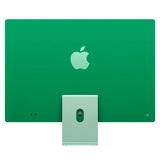 Моноблок Apple iMac 24" M4 8CPU 8GPU SSD 256GB Green (MWUE3RU/A) - фото 2