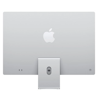 Моноблок Apple iMac 24" M4 10CPU 10GPU SSD 256GB Silver (MWUU3RU/A) - фото 2