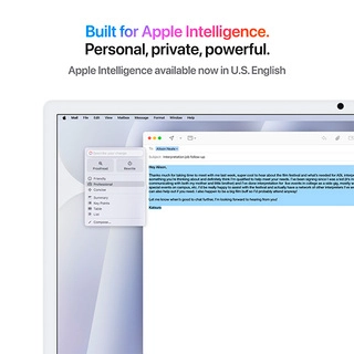 Моноблок Apple iMac 24" M4 10CPU 10GPU SSD 256GB Silver (MWUU3RU/A) - фото 5