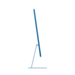 Моноблок Apple iMac 24" M4 10CPU 10GPU SSD 512GB Blue (MWV33RU/A) - фото 3