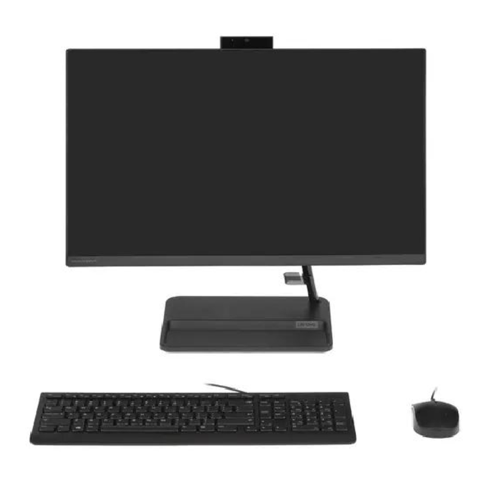 Моноблок Lenovo IdeaCentre AIO 3 24IAP7, I3-8-512-DOS/ F0GH0171RU - фото 2