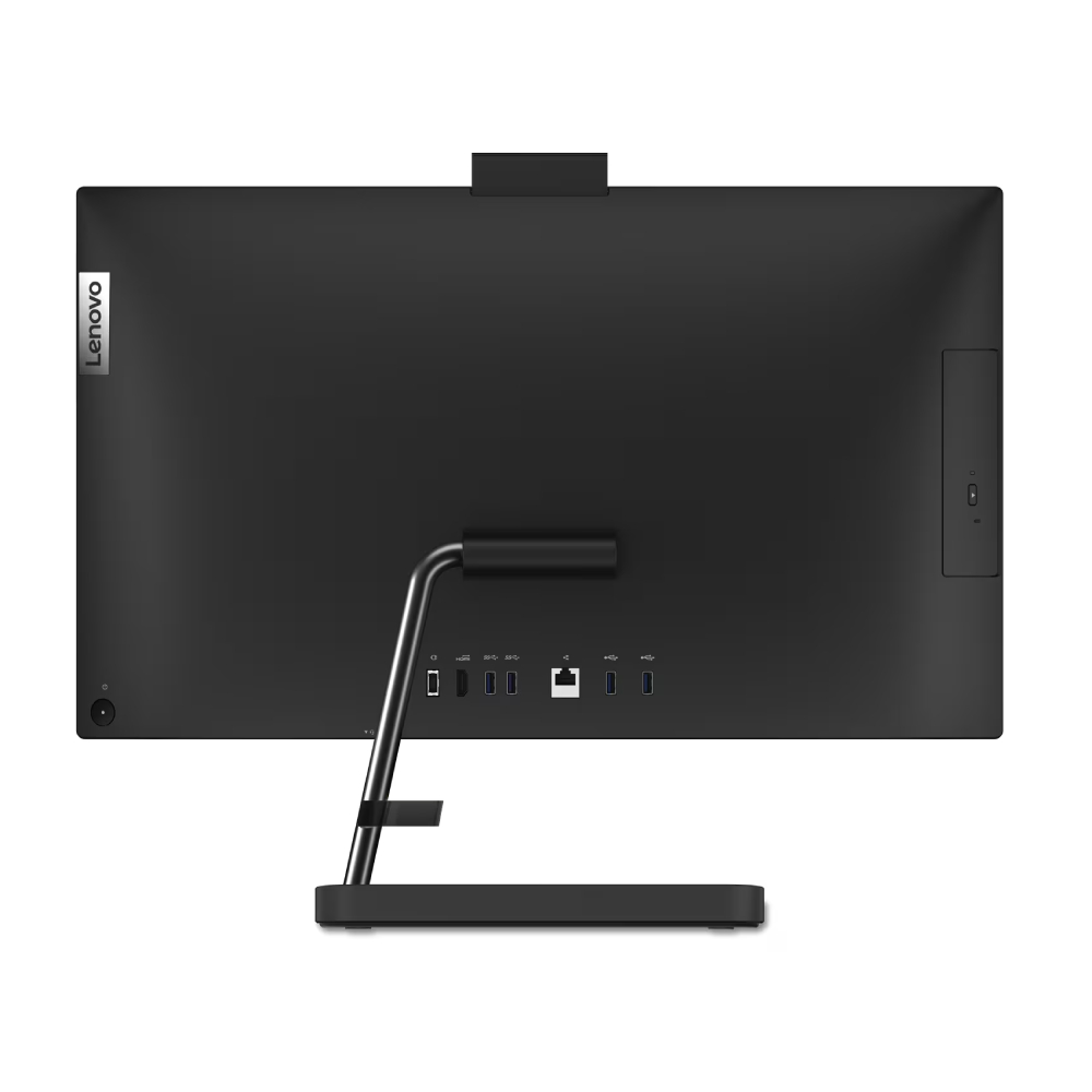 Моноблок Lenovo IdeaCentre AIO 3 24IAP7, I3-8-512-DOS/ F0GH0171RU - фото 5