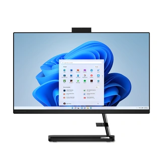 Моноблок Lenovo IdeaCentre AIO 3 24IAP7, I5-16-512-DOS/ F0GH011YRU