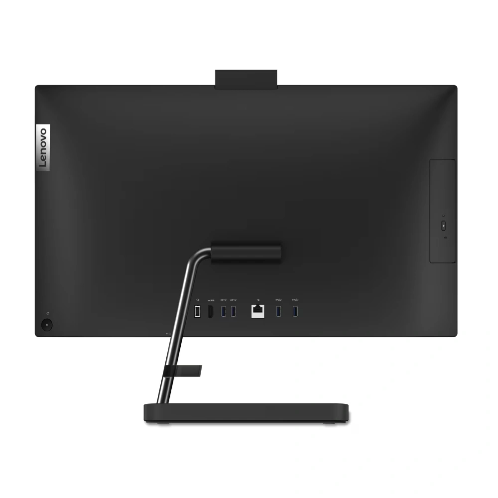 Моноблок Lenovo IdeaCentre AIO 3 24IAP7, I5-16-512-DOS/ F0GH011YRU - фото 5