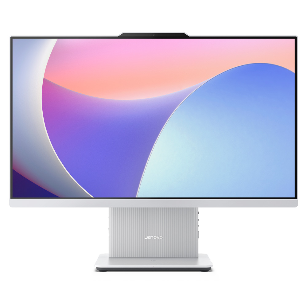 Lenovo моноблокы IdeaCentre AIO 24IRH9 Intel Core i5 13420H 8GB / SSD 512GB / Iris Graphics / DOS / F0HN00FDRU - фото 2