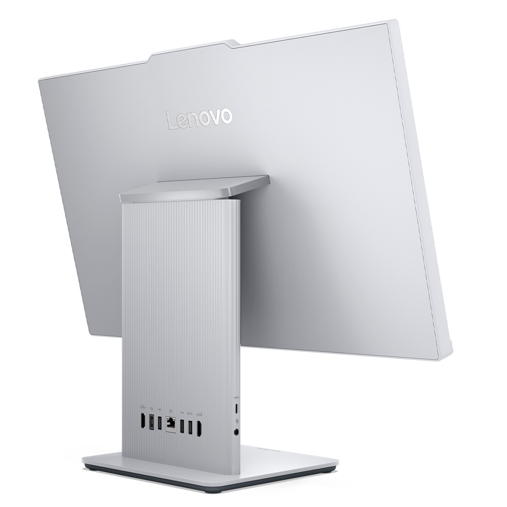 Моноблок Lenovo IdeaCentre AIO 24IRH9 Intel Core i3 1315U 8GB / SSD 512GB / Iris Graphics / Win 11 / F0HN00RXRU - фото 5