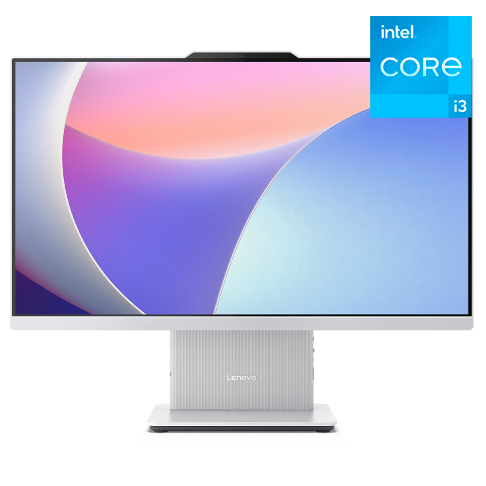 Lenovo моноблогы IdeaCentre AIO 24IRH9 Intel Core i3 1315U 8GB / SSD 512GB / Iris Graphics / Win 11 / F0HN00RXRU