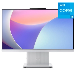 Моноблок Lenovo IdeaCentre AIO 24IRH9 Intel Core i5 13420H 16GB / SSD 512GB / Iris Graphics / DOS / F0HN00FNRU