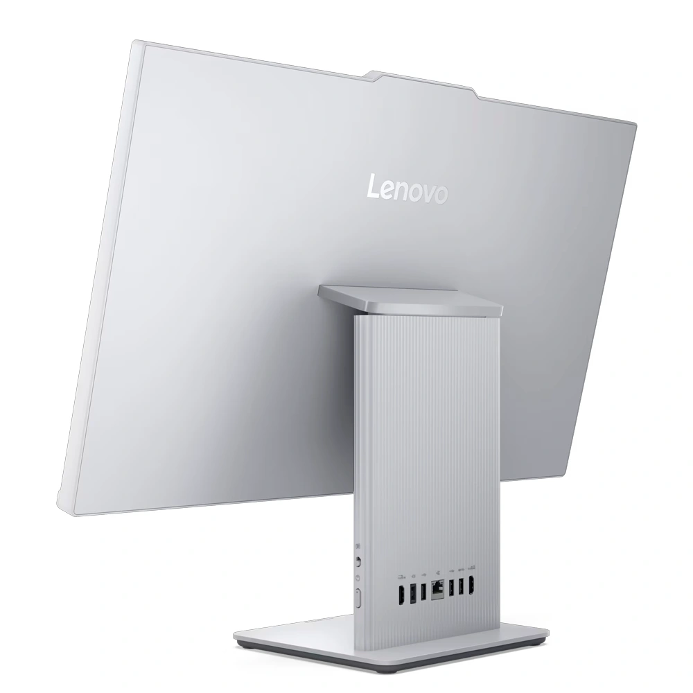 Моноблок Lenovo IdeaCentre AIO 27ARR9 Ryzen 5 7535HS 16GB / SSD 512GB / Radeon Graphics / DOS / F0HQ005NRU - фото 6