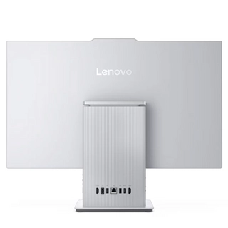 Моноблок Lenovo IdeaCentre AIO 27ARR9 Ryzen 5 7535HS 16GB / SSD 512GB / Radeon Graphics / DOS / F0HQ005NRU - фото 4