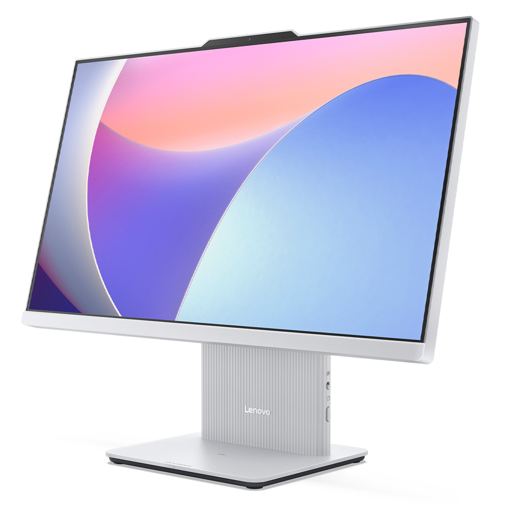 Lenovo моноблокы IdeaCentre AIO 24IRH9 Intel Core i5 13420H 16GB / SSD 512GB / Iris Graphics / Win 11 / F0HN00RYRU - фото 4