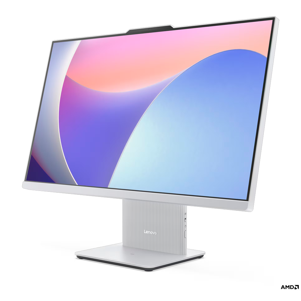 Моноблок Lenovo IdeaCentre AIO 27IRH9 intel core i5 13420H 8GB / SSD 512GB / UHD Graphica / Win 11 / F0G1011JRK - фото 3
