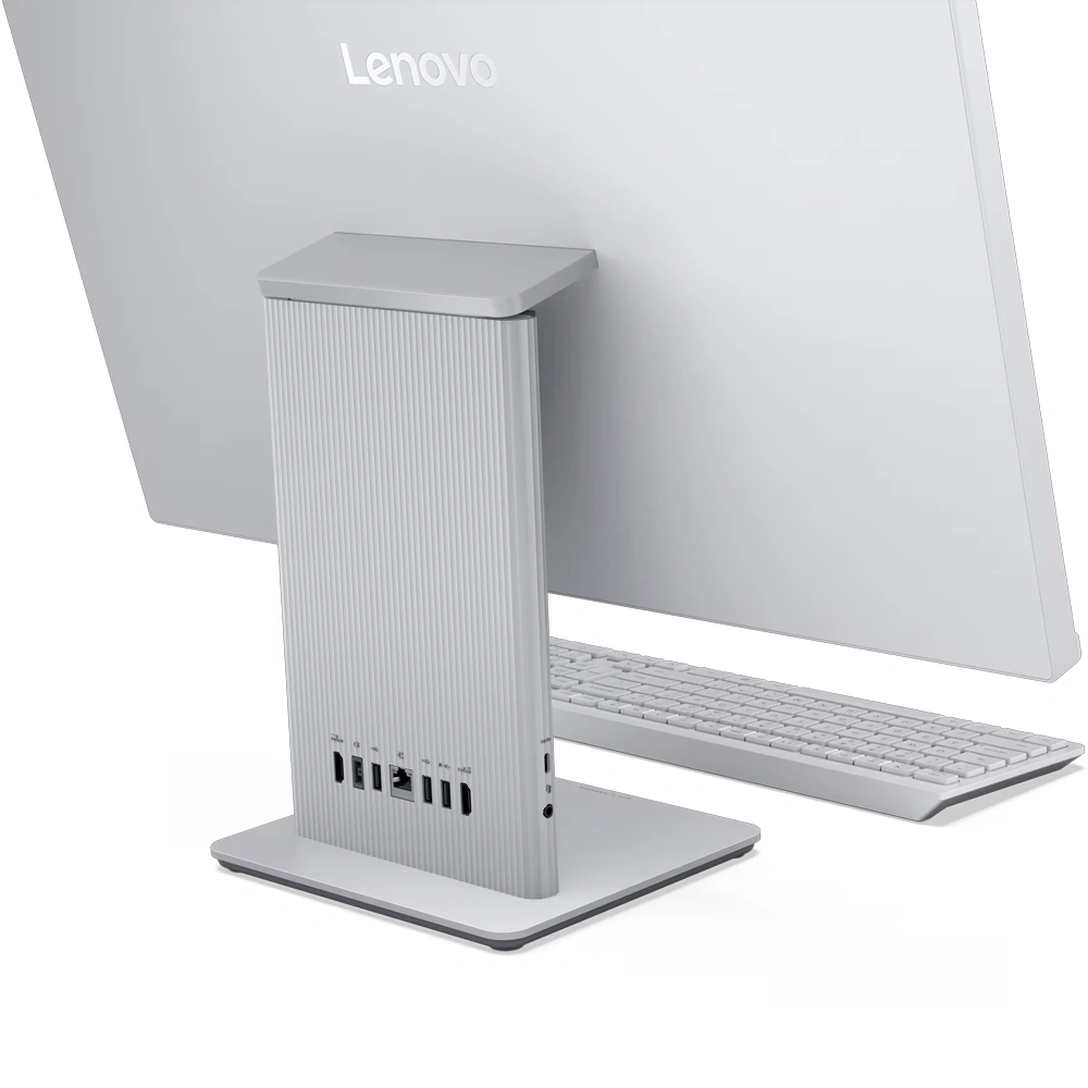 Моноблок Lenovo IdeaCentre AIO 27IRH9 intel core i5 13420H 8GB / SSD 512GB / UHD Graphica / Win 11 / F0G1011JRK - фото 9