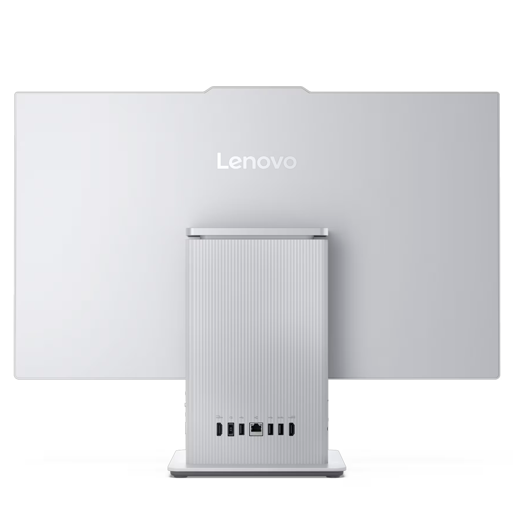 Моноблок Lenovo IdeaCentre AIO 27IRH9 intel core i5 13420H 8GB / SSD 512GB / UHD Graphica / Win 11 / F0G1011JRK - фото 4
