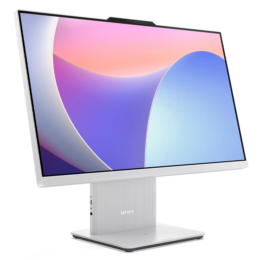 Моноблок Lenovo IdeaCentre AIO 24IRH9 Intel Core i7 13620H 16GB / SSD 512GB / Iris Graphics / DOS / F0HN00RWRU - фото 3