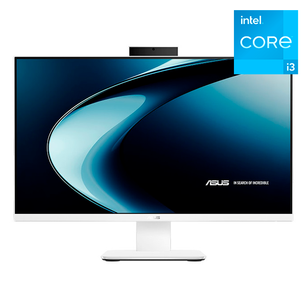 Моноблок Asus V440VAK-WPC037W core i3 1315U 8GB / SSD 512GB / UHD Graphics / Win 11 / 90PT03X1-M00AD0