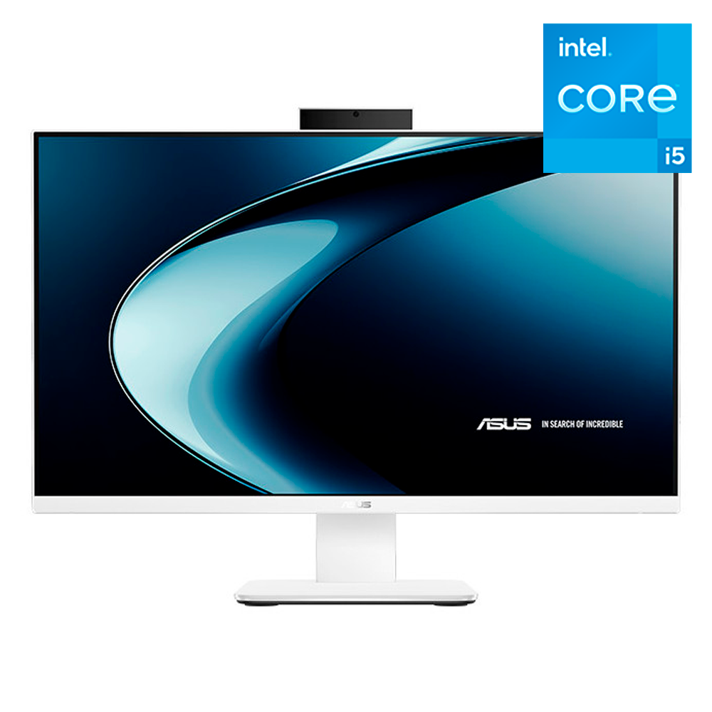 Моноблок Asus V440VAK-WPC002W core i5 13420H 8GB / SSD 512GB / UHD Graphics / Win 11 / 90PT03X1-M00140