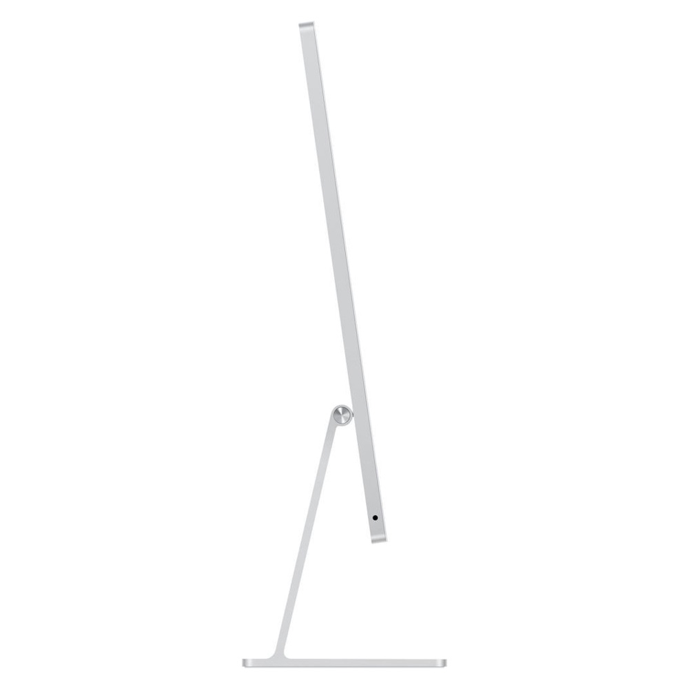 Моноблок Apple iMac 24, M4, 10CPU, 10GPU, 16GB, 512GB Silver MWUV3RU/A - фото 3