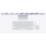Моноблок Apple iMac 24, M4, 10CPU, 10GPU, 16GB, 512GB Silver MWUV3RU/A - фото 4