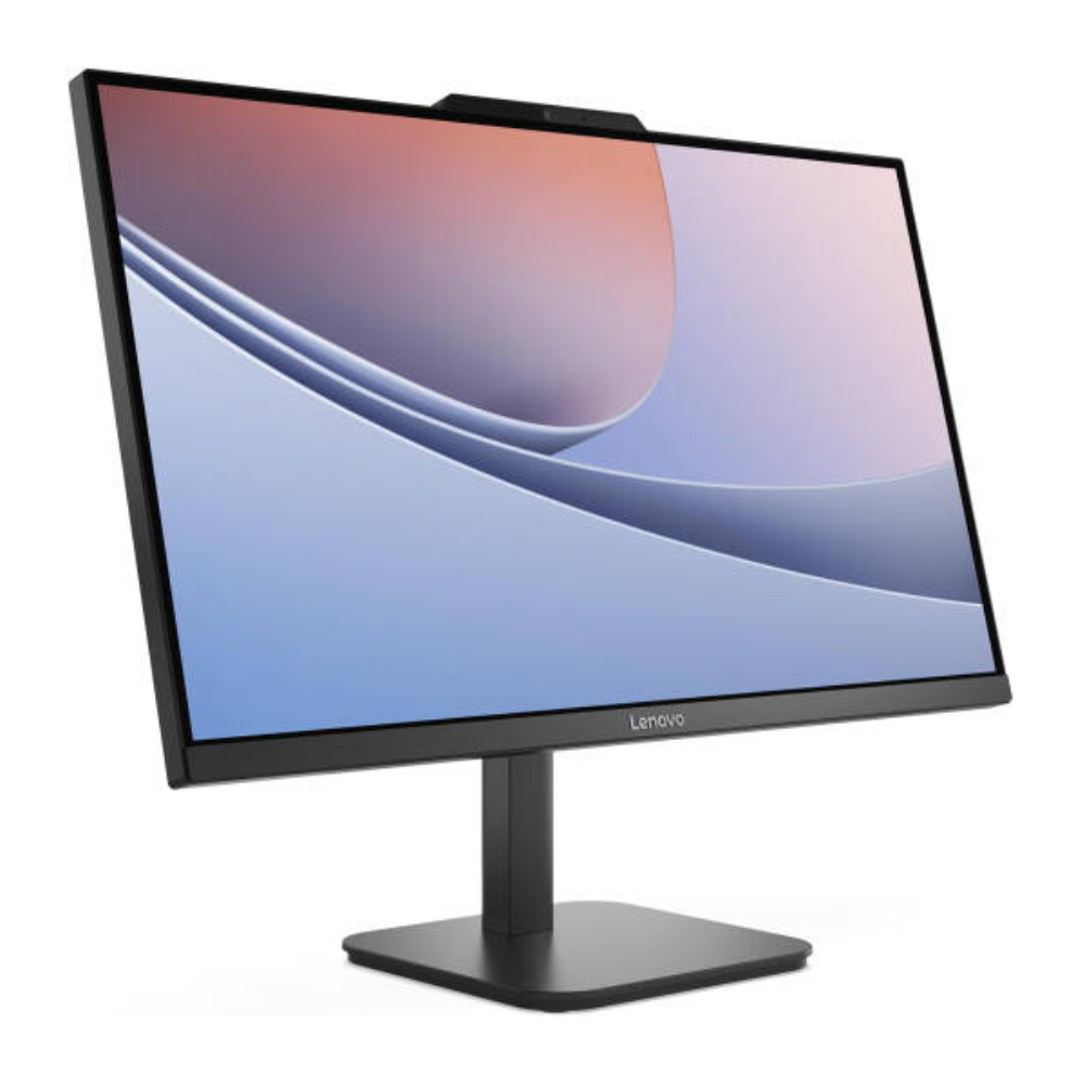 Моноблок Lenovo 24-I3-8-512-DOS V100 13BE0036RU - фото 3