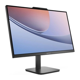 Моноблок Lenovo 24-I3-8-512-DOS V100 13BE0036RU - фото 3