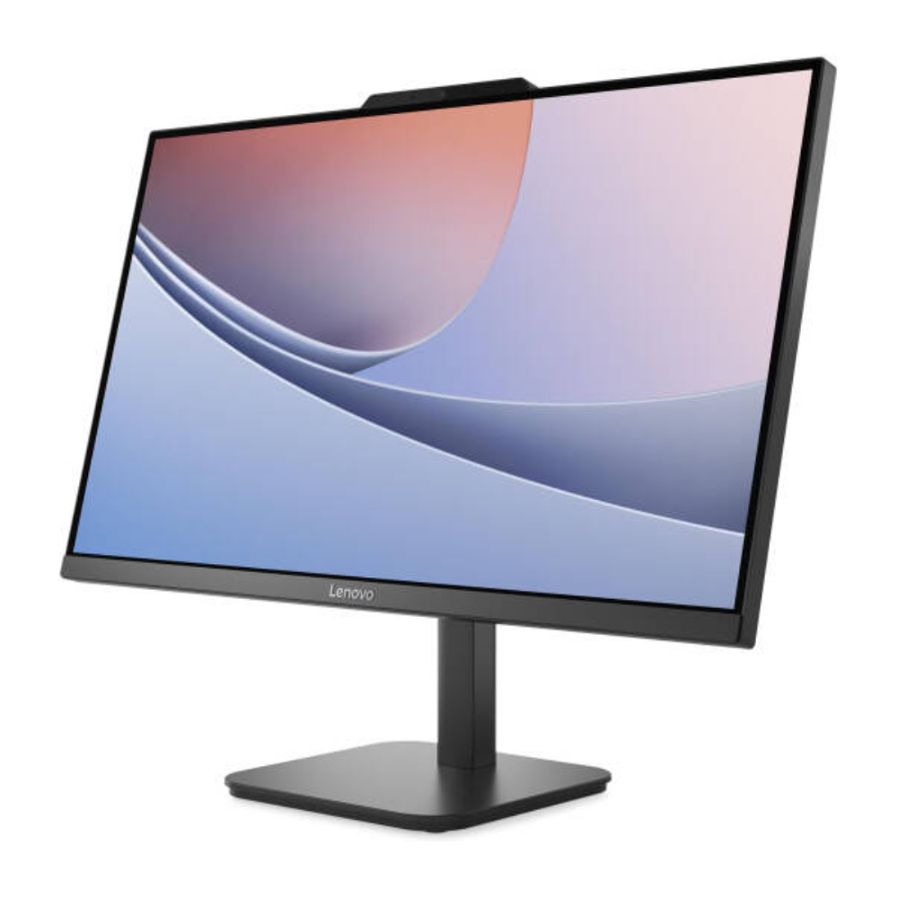 Моноблок Lenovo 24-I3-8-512-DOS V100 13BE0036RU - фото 2