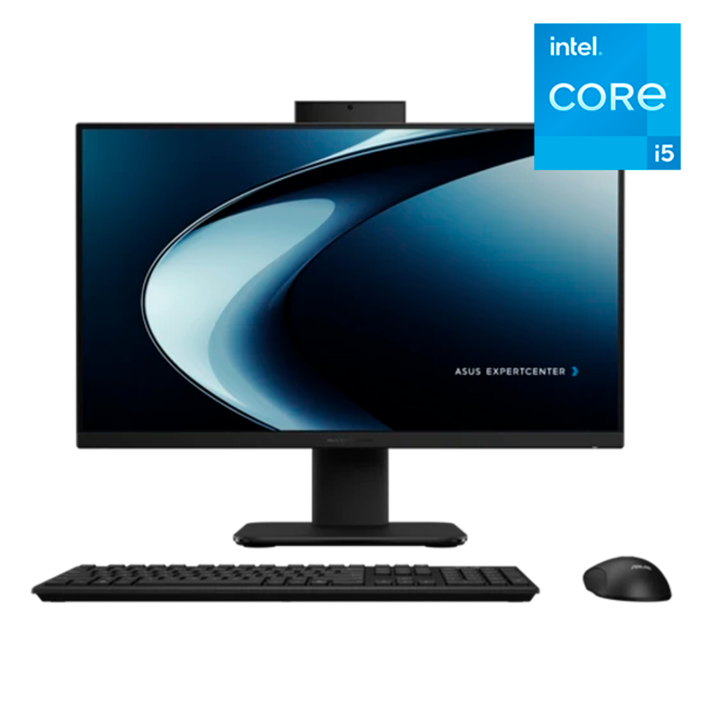 Моноблок Asus P440VAK-BPC3680 24-I5 16/512GB-dos