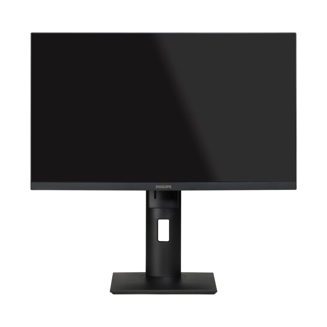 Моноблок 27" Philips 27B2A4000E/93 Black 