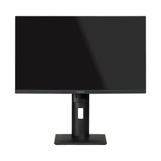 Моноблок 27" Philips 27B2A4000E/93 Black 