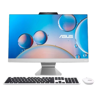 Моноблок Asus E3402WVA 24-I5-8-512 Win Pro