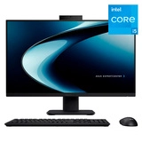 Моноблок Asus P470VAK 27-I5-8-512 Intel Core i5-210H 8GB / SSD 512GB / Intel UHD Graphics / Windows 11 / 
