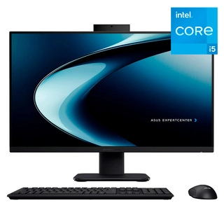 Asus моноблок P470VAK 27-I5-8-512 Intel Core i5-210H 8GB / SSD 512GB / Intel UHD Graphics / Windows 11 / 