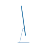 Моноблок Apple iMac 24 M4 10CPU 10GPU 16/256GB Blue (MWV13RU/A) DEMO - фото 3