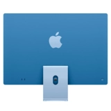Моноблок Apple iMac 24 M4 10CPU 10GPU 16/256GB Blue (MWV13RU/A) DEMO - фото 2
