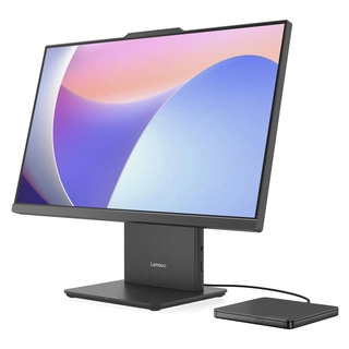 Моноблок Lenovo IdeaCentre AIO 3 F0HN00KSRU 24-I5-16GB-512GB-DOS - фото 5