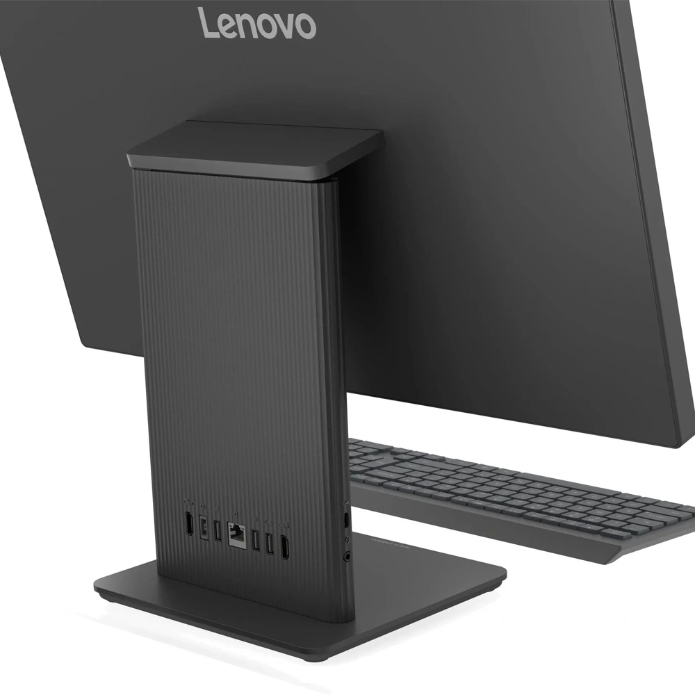 Моноблок Lenovo IdeaCentre AIO 3 F0HN00KSRU 24-I5-16GB-512GB-DOS - фото 12
