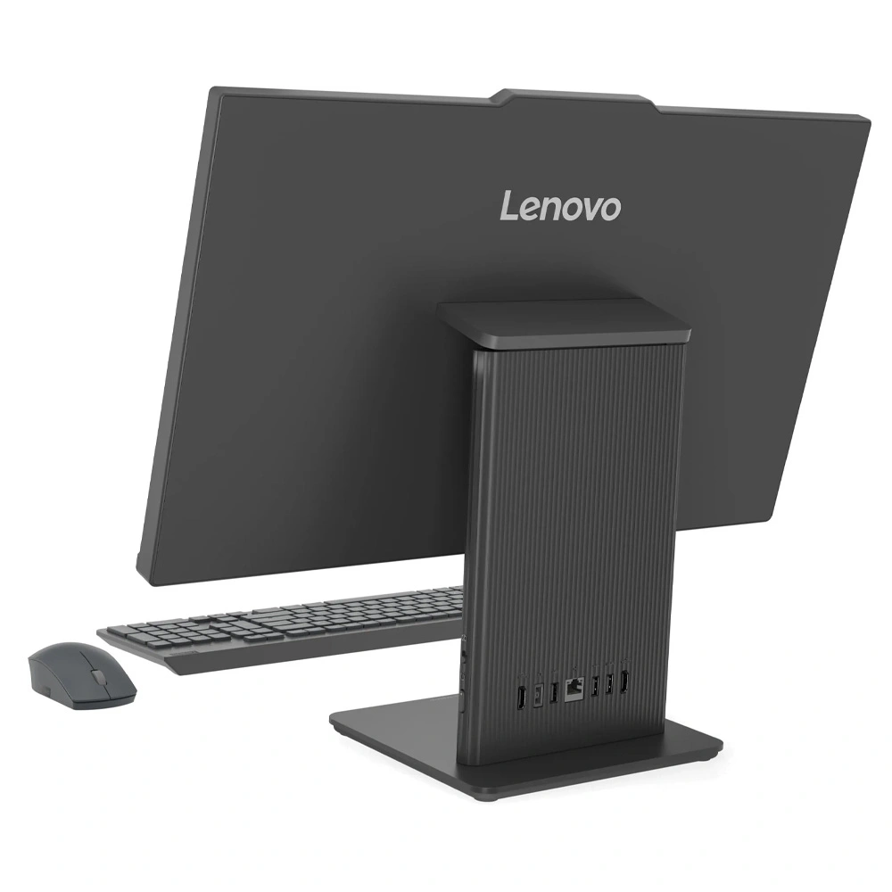 Моноблок Lenovo IdeaCentre AIO 3 F0HN00KSRU 24-I5-16GB-512GB-DOS - фото 13