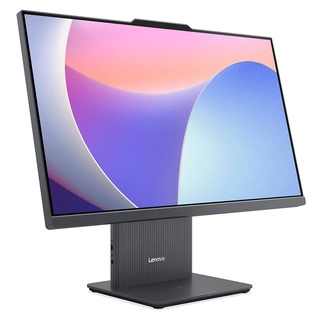 Моноблок Lenovo IdeaCentre AIO 3 AMD Ryzen 3 7335U 16GB / SSD 512GB / Radeon Graphics / NO OS / F0HR007TRU - фото 3