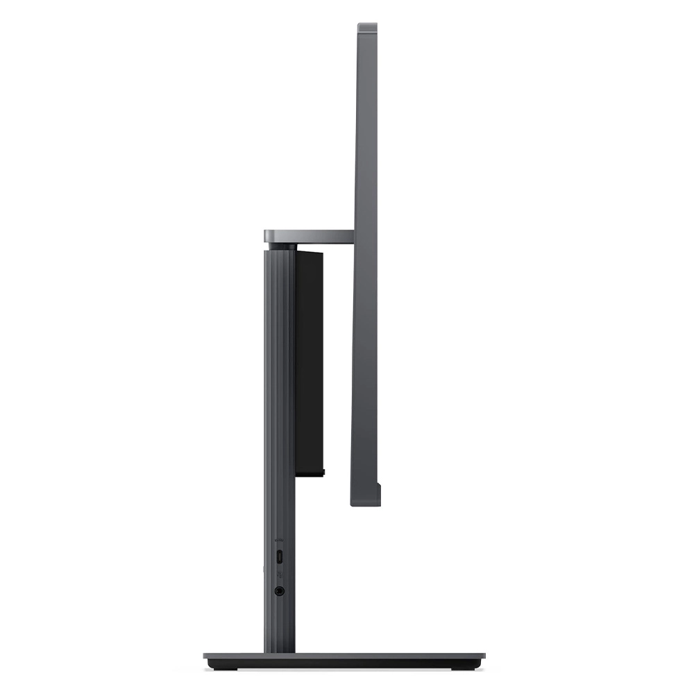 Моноблок Lenovo IdeaCentre AIO 3 AMD Ryzen 3 7335U 16GB / SSD 512GB / Radeon Graphics / NO OS / F0HR007TRU - фото 8