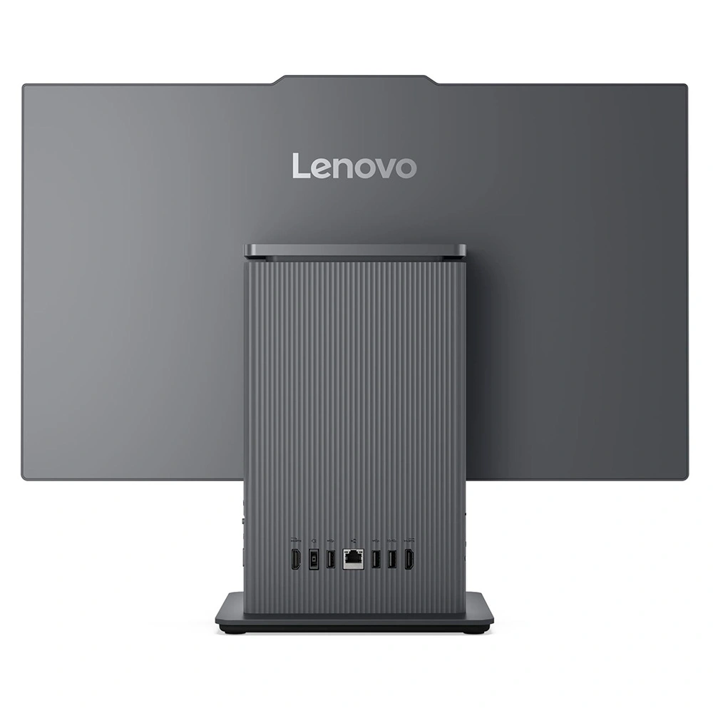 Моноблок Lenovo IdeaCentre AIO 3 AMD Ryzen 5 7535HS 16GB / SSD 512GB / Radeon Graphics / NO OS / F0HR0092RU - фото 4