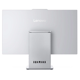 Моноблок Lenovo IdeaCentre AIO 3 AMD Ryzen 7 7735HS 16GB / SSD 512GB / Radeon Graphics / NO OS / F0HQ008ERU - фото 4