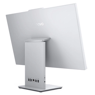 Моноблок Lenovo IdeaCentre AIO 3 AMD Ryzen 7 7735HS 16GB / SSD 512GB / Radeon Graphics / NO OS / F0HQ008ERU - фото 6