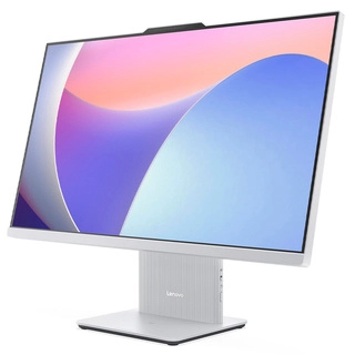 Моноблок Lenovo IdeaCentre AIO 3 AMD Ryzen 7 7735HS 16GB / SSD 512GB / Radeon Graphics / NO OS / F0HQ008ERU - фото 5