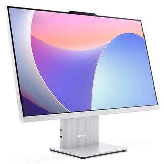 Моноблок Lenovo IdeaCentre AIO 3 AMD Ryzen 7 7735HS 16GB / SSD 512GB / Radeon Graphics / NO OS / F0HQ008ERU - фото 3