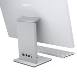 Моноблок Lenovo IdeaCentre AIO 3 AMD Ryzen 7 7735HS 16GB / SSD 512GB / Radeon Graphics / NO OS / F0HQ008ERU - фото 10