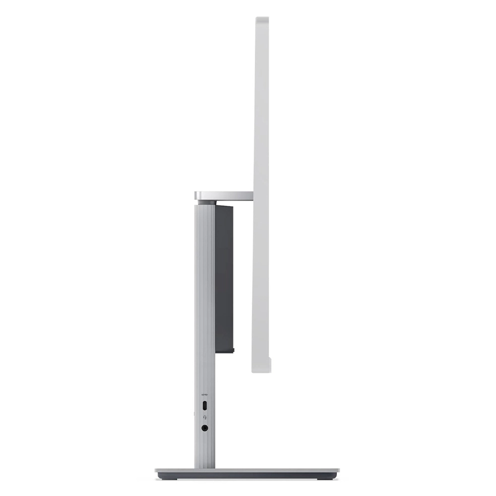 Моноблок Lenovo IdeaCentre AIO 3 AMD Ryzen 7 7735HS 16GB / SSD 512GB / Radeon Graphics / NO OS / F0HQ008ERU - фото 8