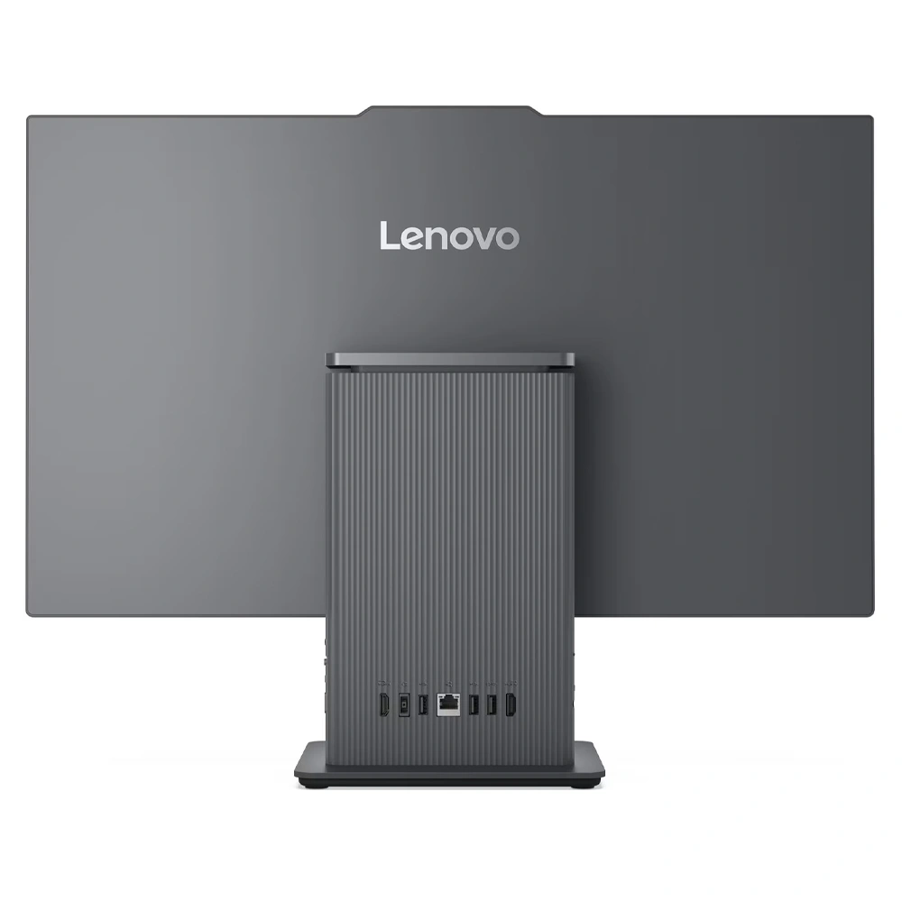 Lenovo моноблокы IdeaCentre AIO 3 F0HQ007JRU AMD Ryzen 5 7535HS / 16GB / SSD 512GB / AMD Radeon Graphics / DOS - фото 5